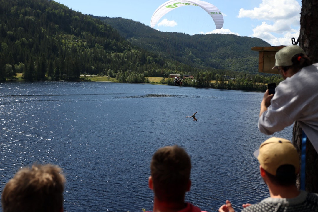 paraglider paraglider