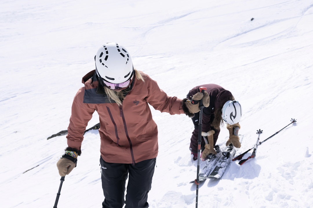 Foto: Kalle Hägglund Foto: Kalle Hägglund