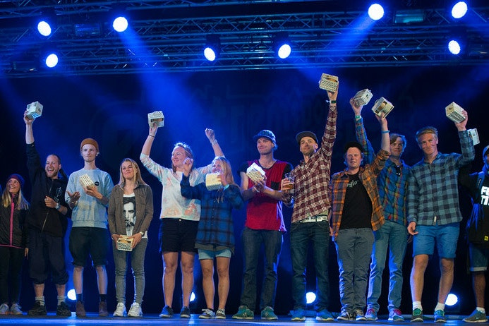 Team-rookie-winners---2014 Team-rookie-winners---2014