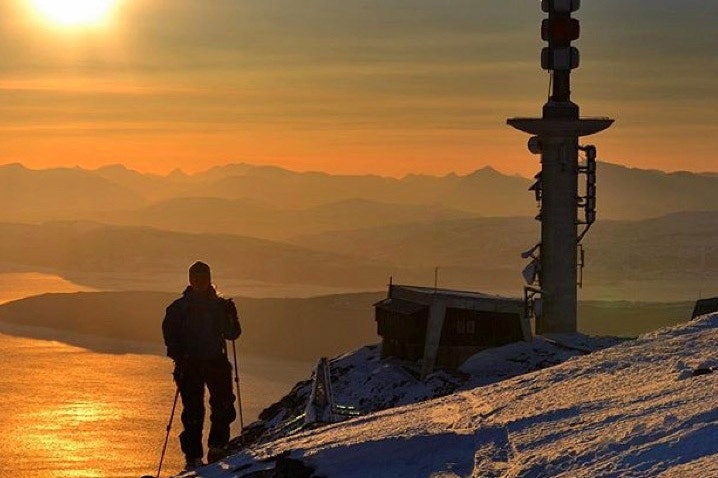 Synne-Flått Synne-Flått