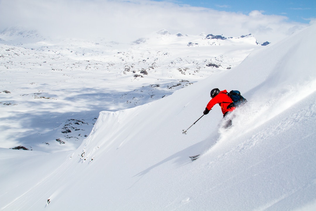 SimenBerg-Hurrungane-9961 SimenBerg-Hurrungane-9961