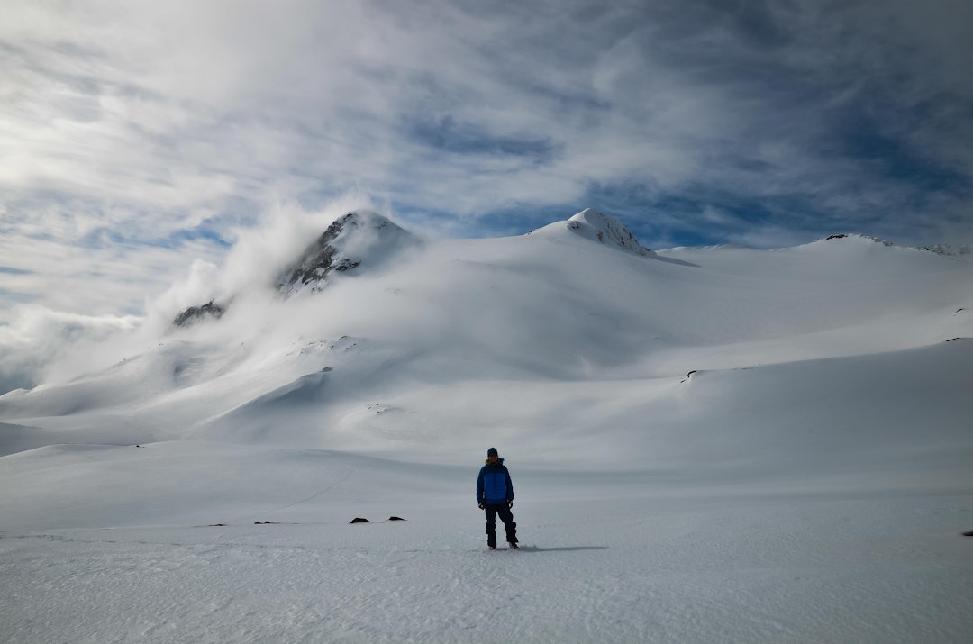 Foto: Stein Simenstad Foto: Stein Simenstad