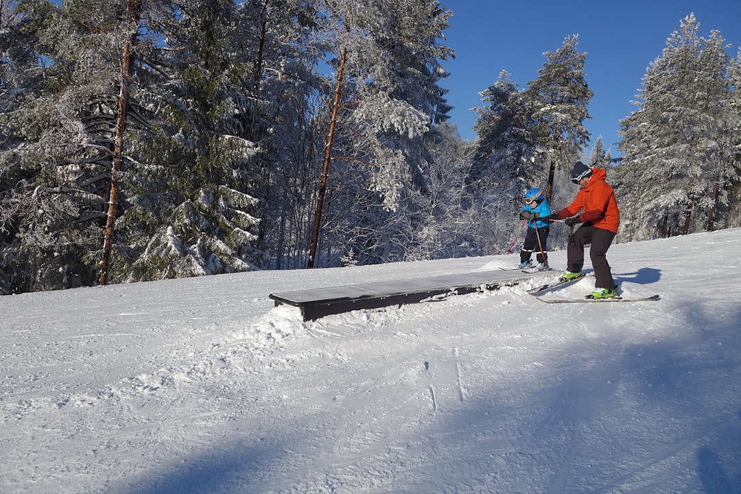 grefsenkollen grefsenkollen