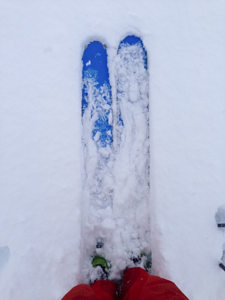3_Med pudderski på Hovden_ EspenKarlsen 3_Med pudderski på Hovden_ EspenKarlsen