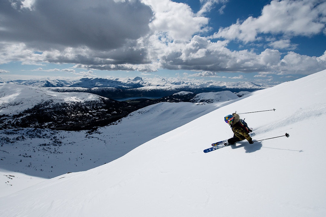 harpefossen harpefossen