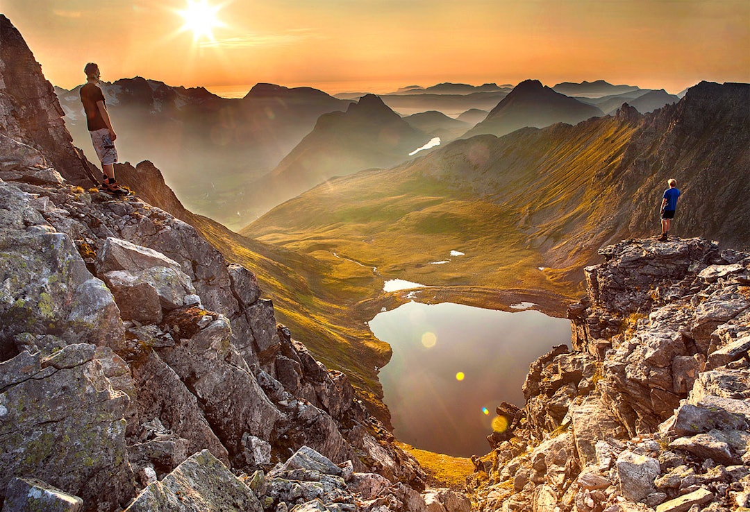 drotninghaug drotninghaug