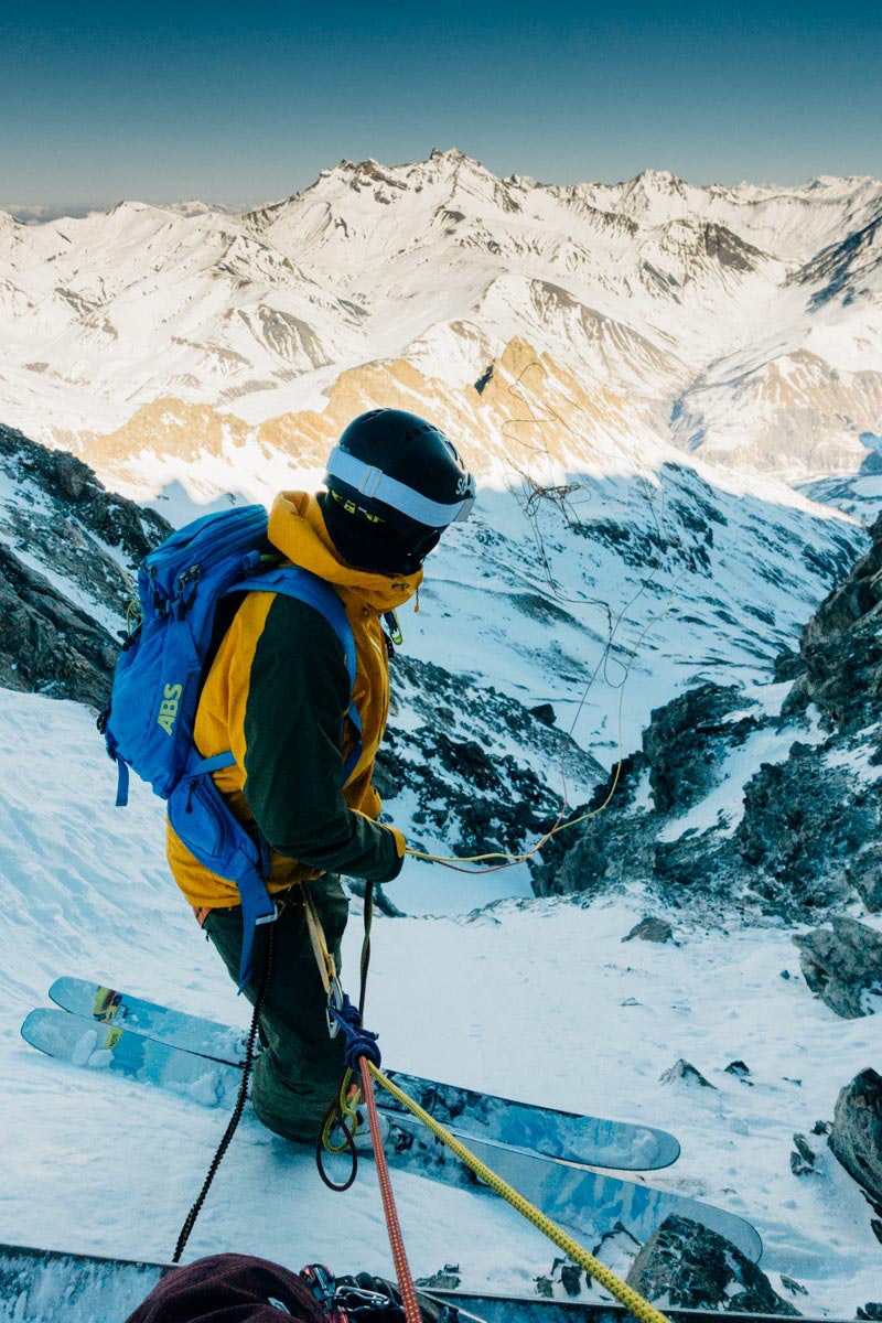 4. YoursTruly på rapell i LaGrave 4. YoursTruly på rapell i LaGrave