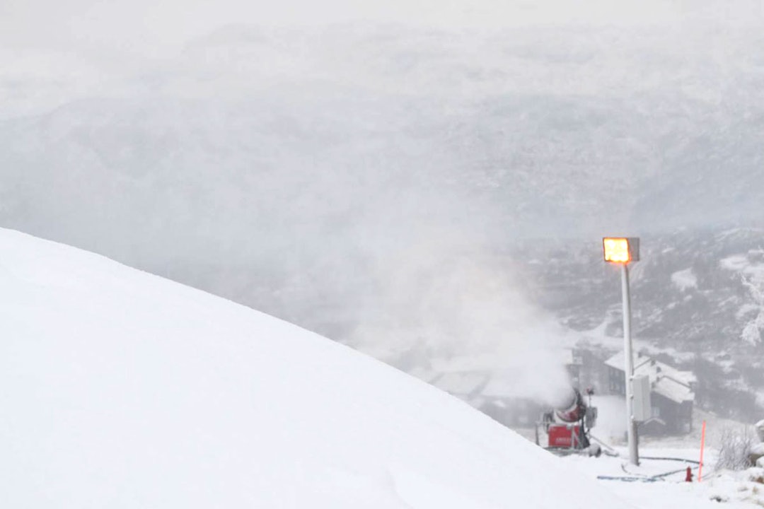 haukelifjell haukelifjell
