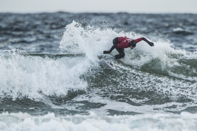 Beck_Dahle_XWave Guro Beck_Dahle_XWave Guro