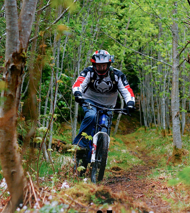 xbike_regular xbike_regular