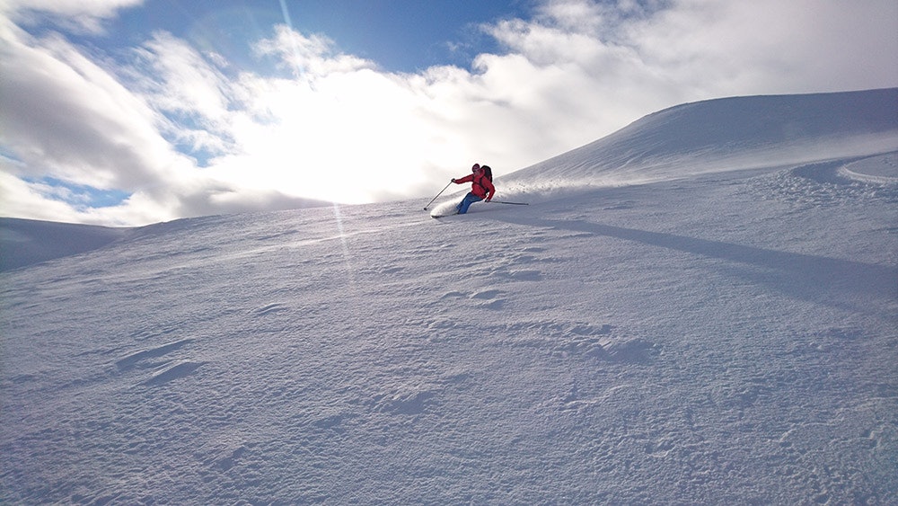 Skjervheim Skjervheim