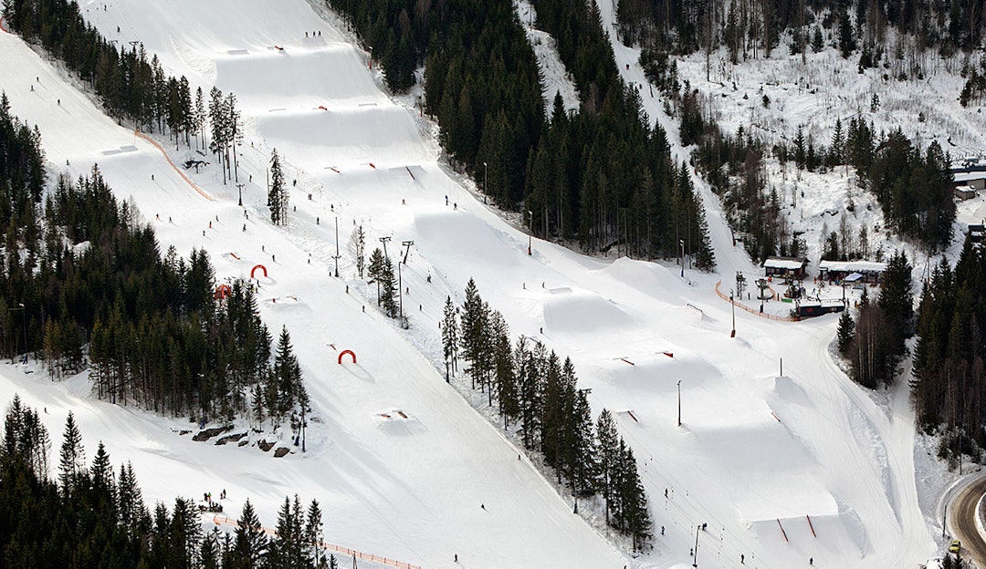 FLERE MULIGHETER: Varingskollen blir nå tilgjengelig for Skimore-abonnenter FLERE MULIGHETER: Varingskollen blir nå tilgjengelig for Skimore-abonnenter