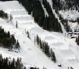 FLERE MULIGHETER: Varingskollen blir nå tilgjengelig for Skimore-abonnenter FLERE MULIGHETER: Varingskollen blir nå tilgjengelig for Skimore-abonnenter