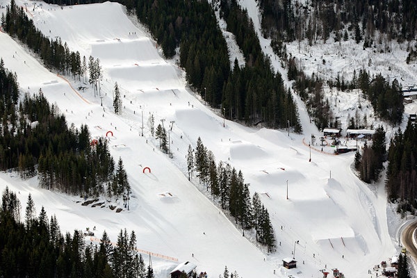 FLERE MULIGHETER: Varingskollen blir nå tilgjengelig for Skimore-abonnenter FLERE MULIGHETER: Varingskollen blir nå tilgjengelig for Skimore-abonnenter