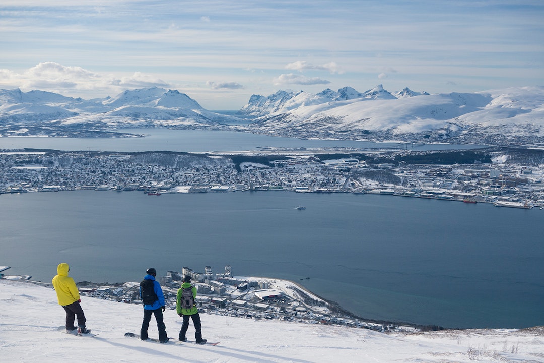 topptur-torms topptur-torms