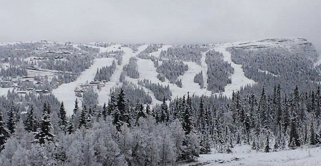 kvitfjell