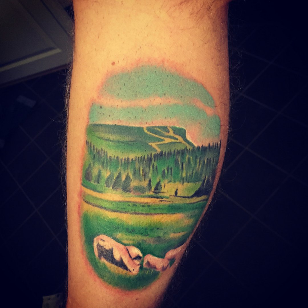 larstattis larstattis