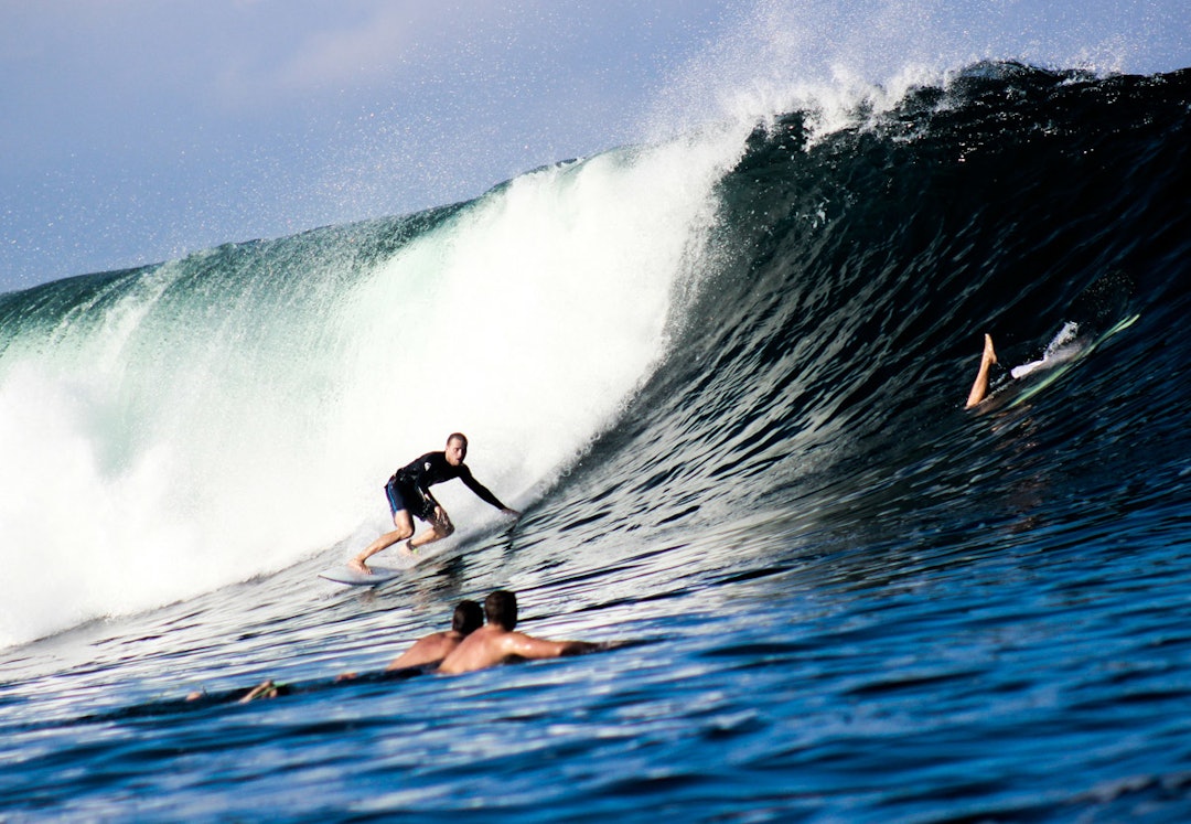 lakey peak lakey peak