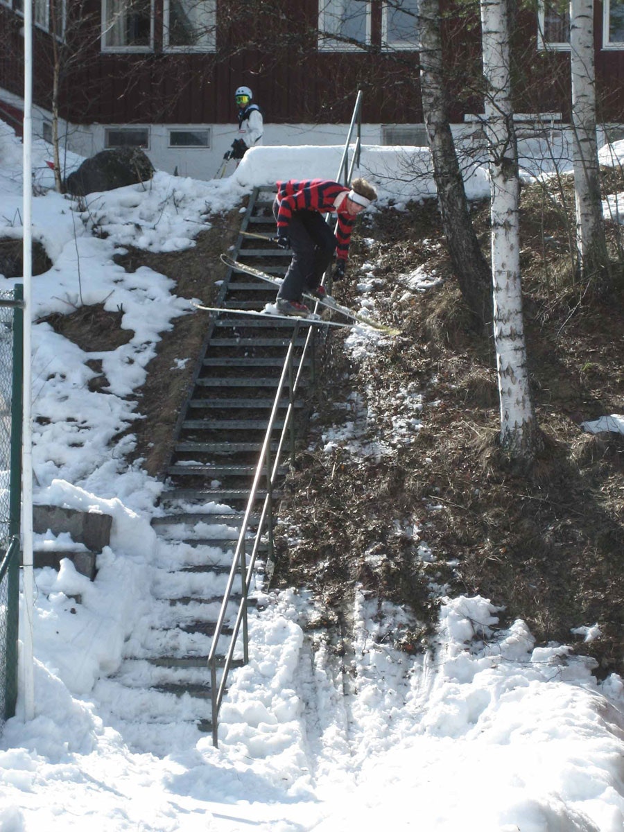 Even---gjoviktennisrail Even---gjoviktennisrail