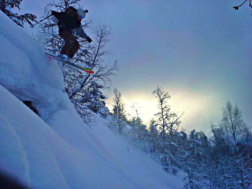 Foto Caroline Skaar Strand Foto Caroline Skaar Strand