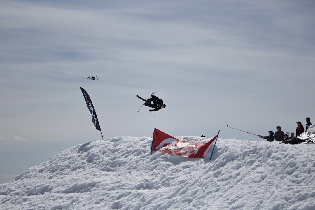Foto: Anders Holtet alesaknder-aurdal
