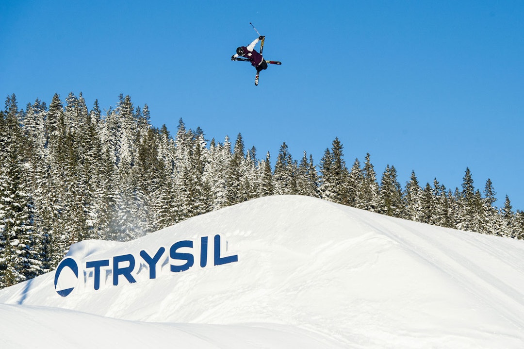 trysil-mattsson trysil-mattsson