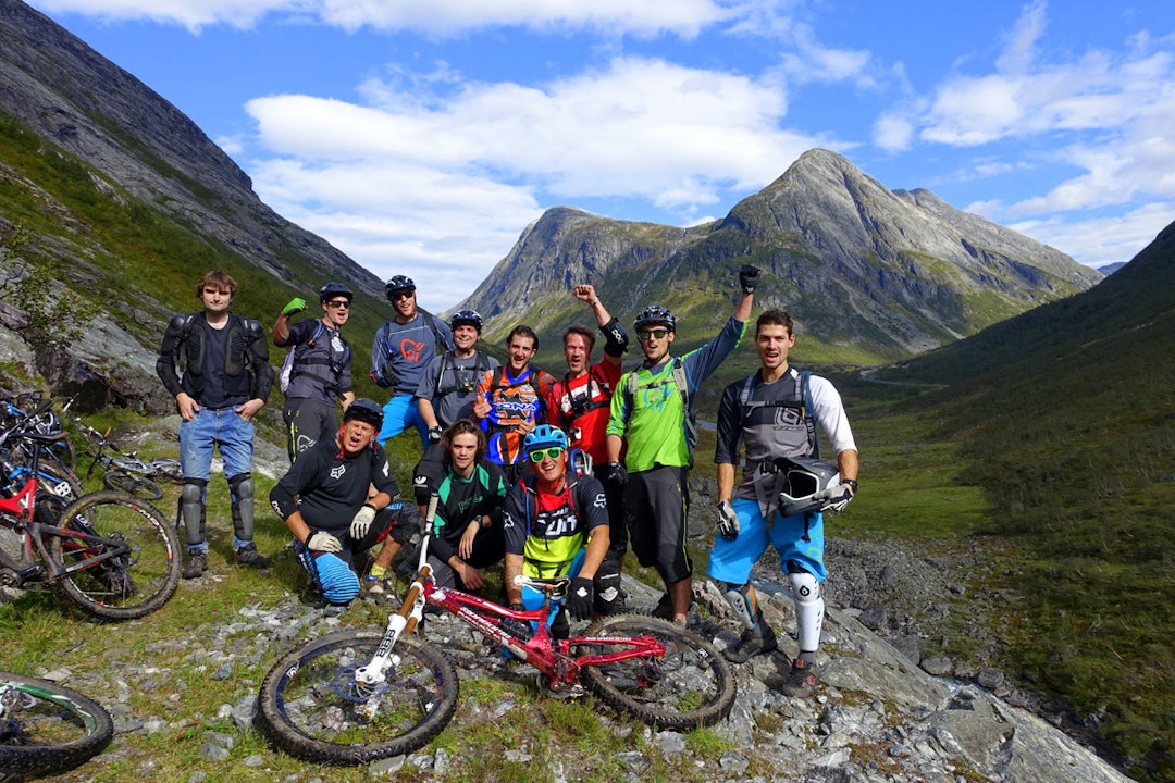 HANS A BORlien HANS A BORlien