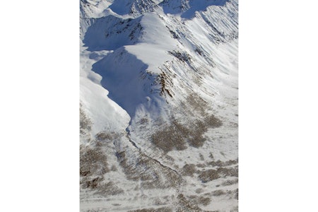 Fra Toppturer i Troms. Fra Toppturer i Troms.