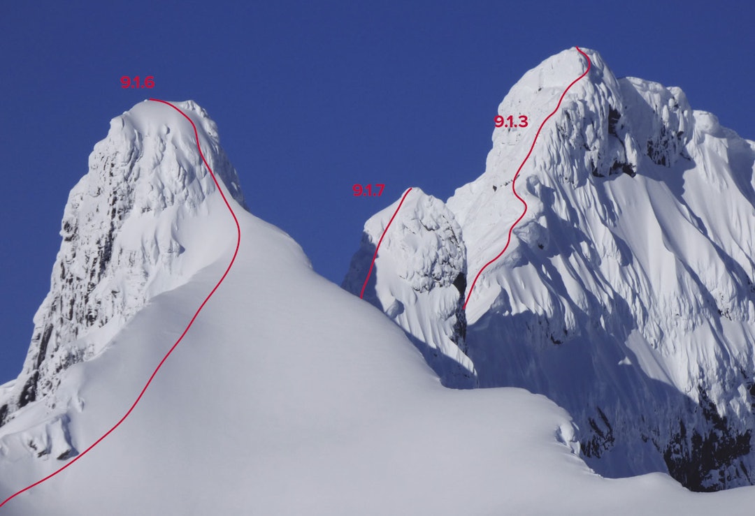 Møysalen-med-rute-7 Møysalen-med-rute-7