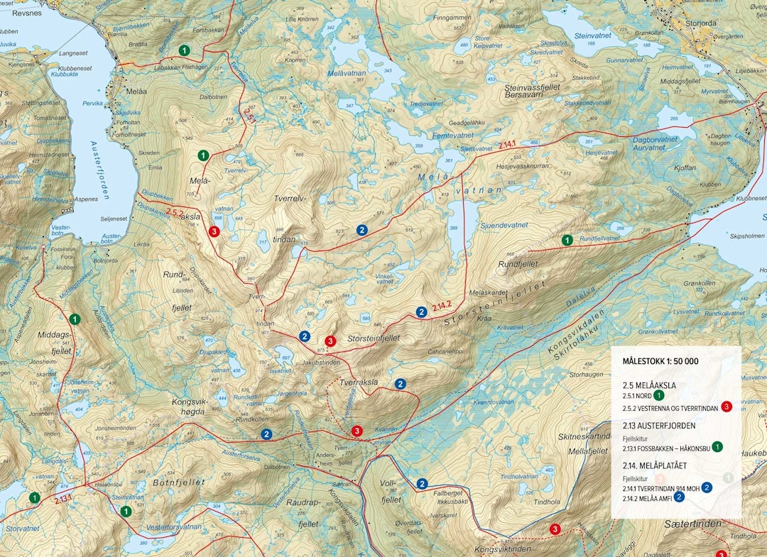 Kvæfjord-Sortland-oversiktskart-2