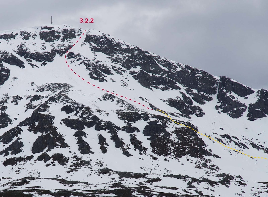 Sætertinden-Tjeldsund-med-rute-3