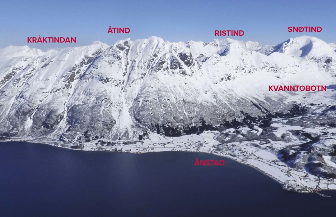 Åtinden-Andørja-2 Åtinden-Andørja-2