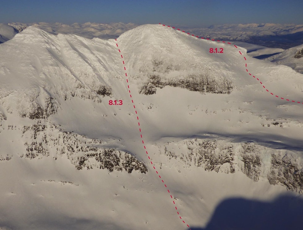 Skittendalstinden-Evenes-Skånland-med-rute-4 Skittendalstinden-Evenes-Skånland-med-rute-4