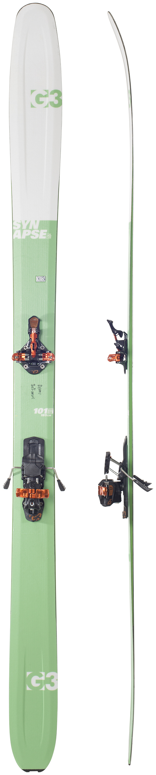 G3 synapse carbon deals