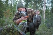 Jaktdressur fuglehund trene engelsk setter