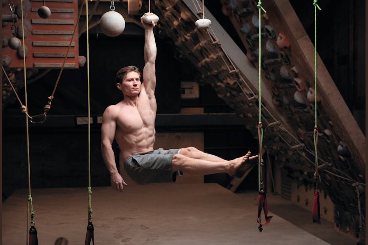 LIDELSE:  – Jeg hadde det helt jævlig, alt var en lidelse, jeg nøt ingenting i livet, bortsett fra det ene måltidet mitt om dagen forteller Magnus Midtbø, om tida da spiseforstyrrelsene var på det mest alvorlige. Spiseforstyrrelser, klatring, Magnus Midtbø, Tina Hafsås