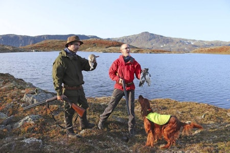 Ny våpenlov: Våpenloven fra 1961 erstattes med ny lov og forskrift, og på noen punkter strammes det inn. Ny våpenlov: Våpenloven fra 1961 erstattes med ny lov og forskrift, og på noen punkter strammes det inn.