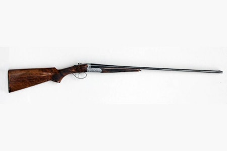 Rizzini Round Body Small Action sideligger 36/76