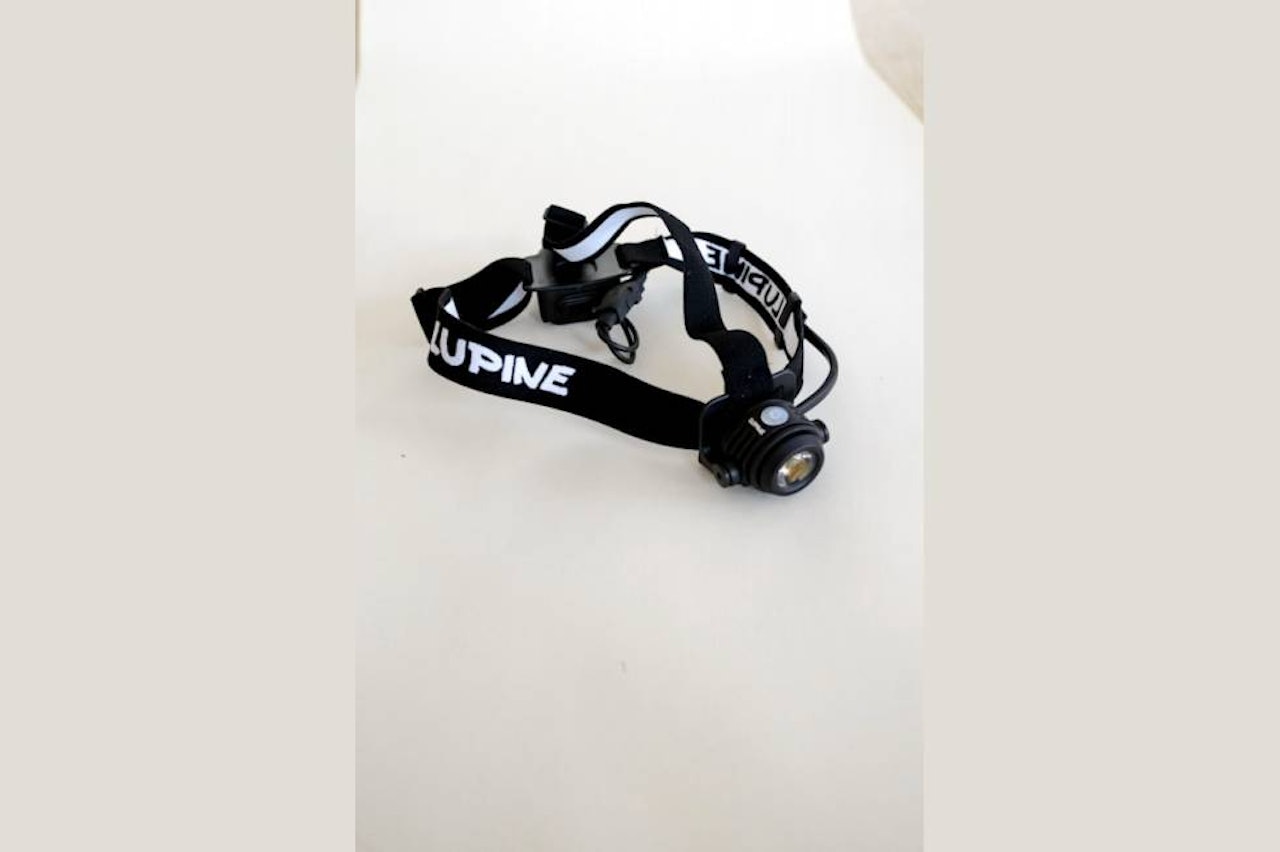 HODELYKT TEST. Lupine Neo x2 Hodelykten Lupine Neo x2