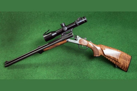 BLASER DRILLING D99: Drilling fra Blader til en akseptabel pris Blaser Drilling D99 pris test jakt