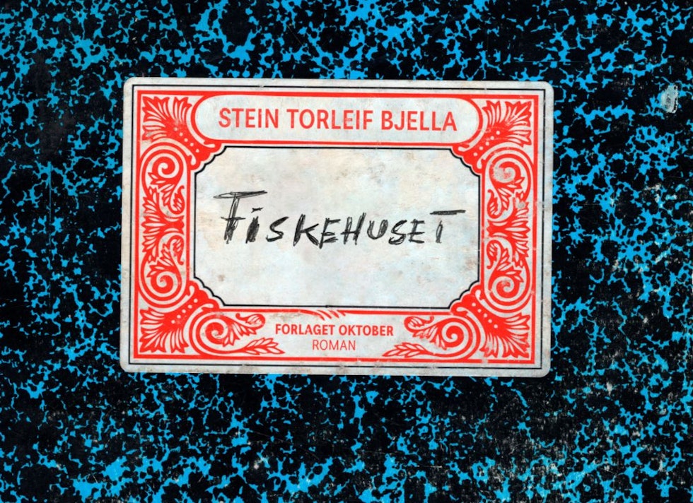 Stein Torleif Fjella Fiskehuset