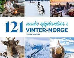 HVITE VIDUNDERE: Vinter-Norge på sitt aller best kurerte. Fram med ullstillongsen!