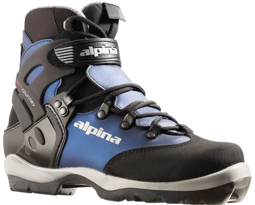 DAME-VERSJON: Alpina 1550 Eve med litt smalere lest. DAME-VERSJON: Alpina 1550 Eve med litt smalere lest.