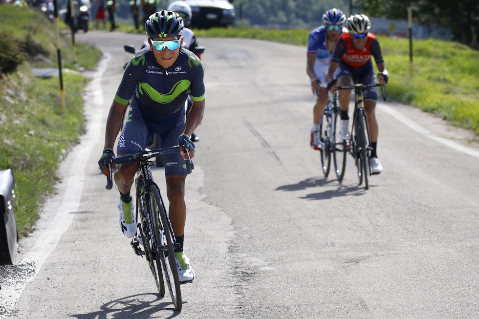 giro d'italia 2022, nairo quintana, blockhaus, etapper giro d'italia 2022, nairo quintana, blockhaus, etapper
