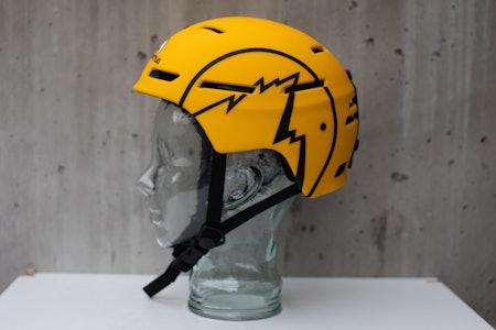 La Sportiva Combo Vi har testet La Sportiva Combo