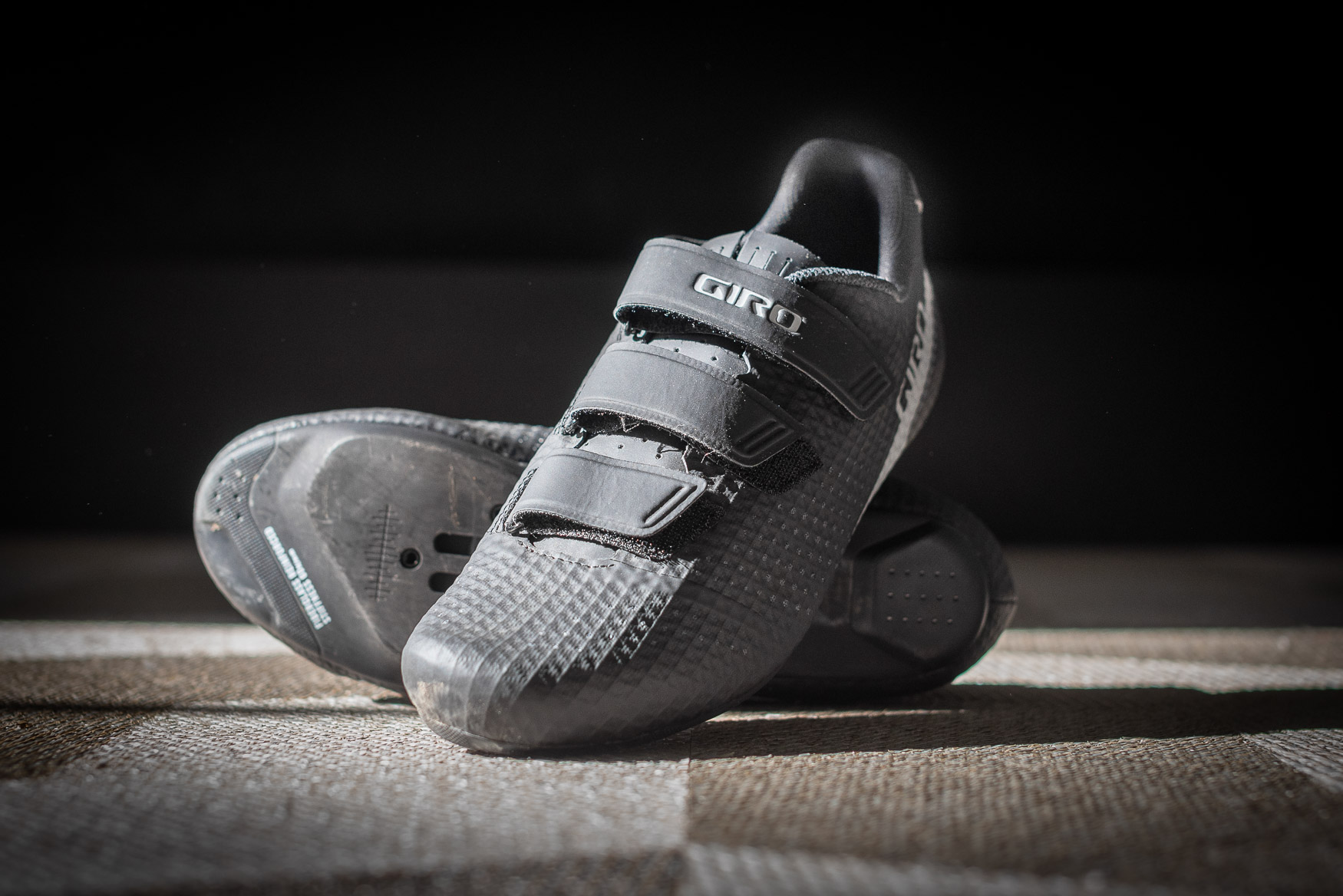 Shimano rp5 test 2025