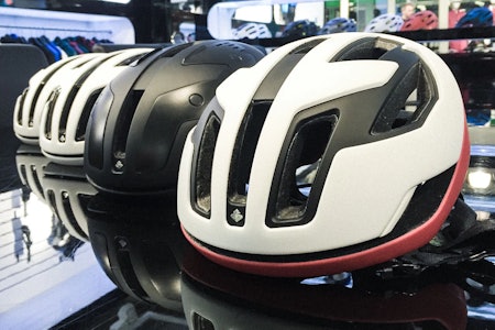 HJEMMELAGET: Sweet er norsk, men får stadig bredre anerkjennelse internasjonalt også. Foto: Henrik Alpers. HJEMMELAGET: Sweet er norsk, men får stadig bredre anerkjennelse internasjonalt også. Foto: Henrik Alpers.