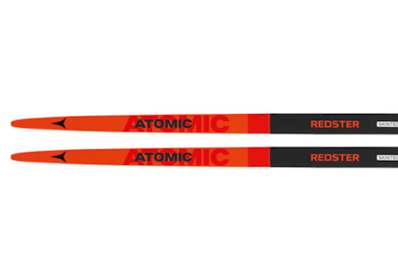 atomic skintec redster c9