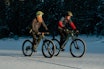 vintersykling terrengsykkel sykle om vinteren