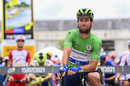 Mark Cavendish, Quick Step